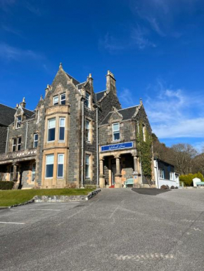 Witchwood House, Oban